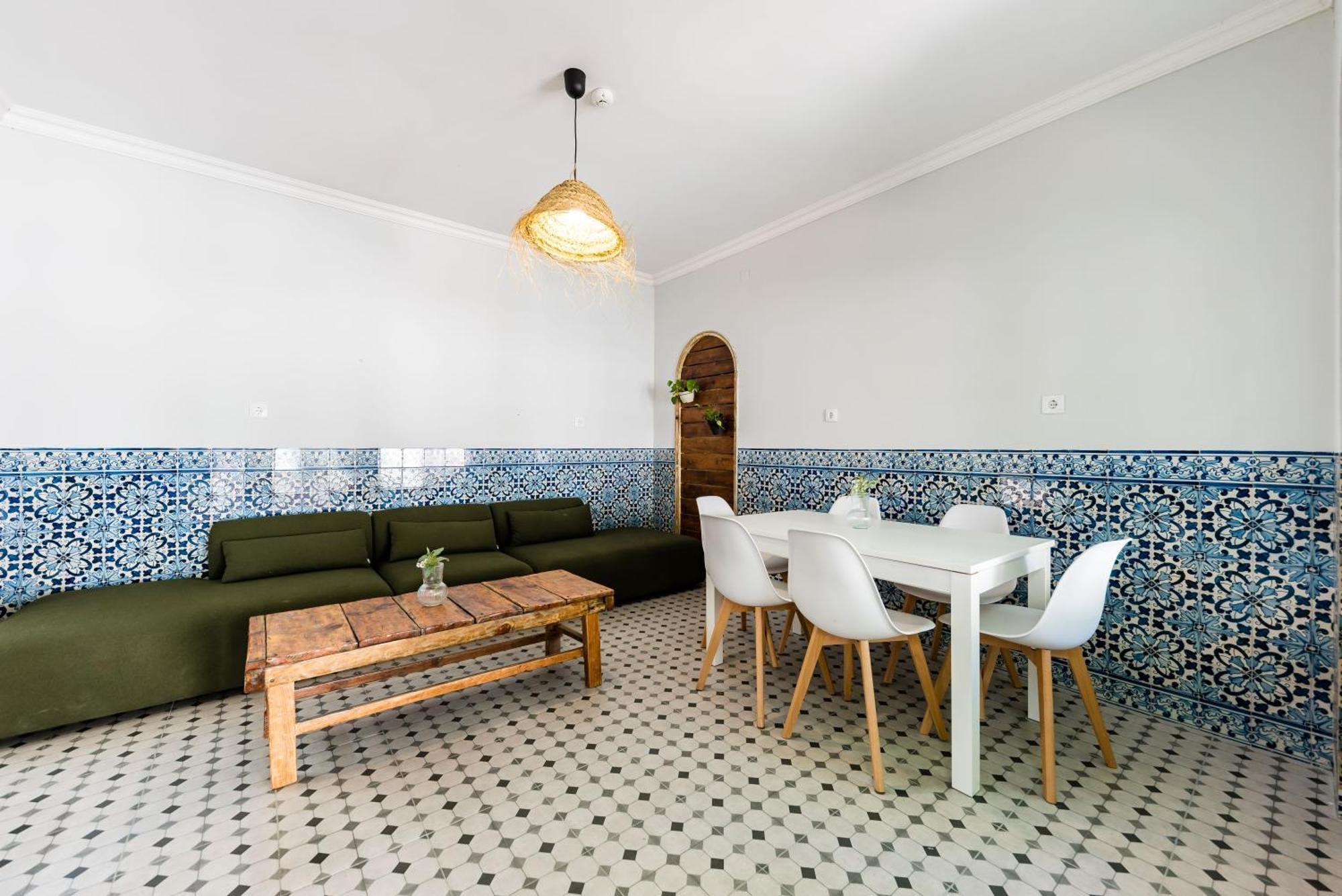 Kali Vice Surf Villa กอสตา ดา กาปาริกา ภายนอก รูปภาพ