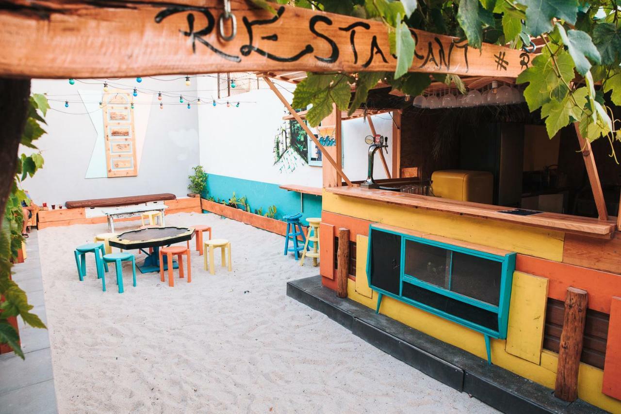 Kali Vice Surf Villa กอสตา ดา กาปาริกา ภายนอก รูปภาพ